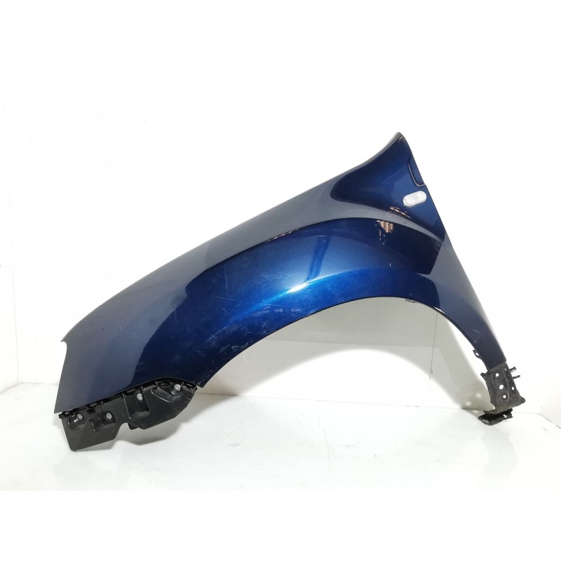 Recambio de aleta delantera izquierda para dacia duster referencia OEM IAM 631012718R Recambio de aleta delantera izquierda para dacia duster referencia OEM IAM 631012718R