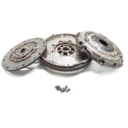 Recambio de kit de embrague para volkswagen scirocco iii (137, 138) 2.0 tfsi referencia OEM IAM 06J105266H/6J105266H 06J141025A 