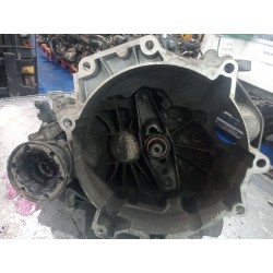 Recambio de caja cambios para seat ibiza (6l1) 1.2 12v referencia OEM IAM GKU  