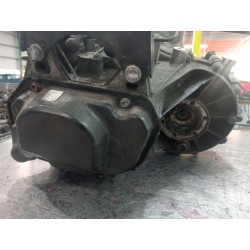 Recambio de caja cambios para seat ibiza (6l1) 1.2 12v referencia OEM IAM GKU  