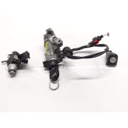Recambio de antirrobo para volkswagen polo iv (9n_, 9a_) 1.4 16v referencia OEM IAM 4B0905851B  