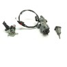 Recambio de antirrobo para volkswagen polo iv (9n_, 9a_) 1.4 16v referencia OEM IAM 4B0905851B  