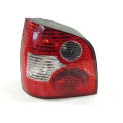 Recambio de piloto trasero izquierdo para volkswagen polo iv (9n_, 9a_) 1.4 16v referencia OEM IAM 6Q6945095B 6Q6945111A 