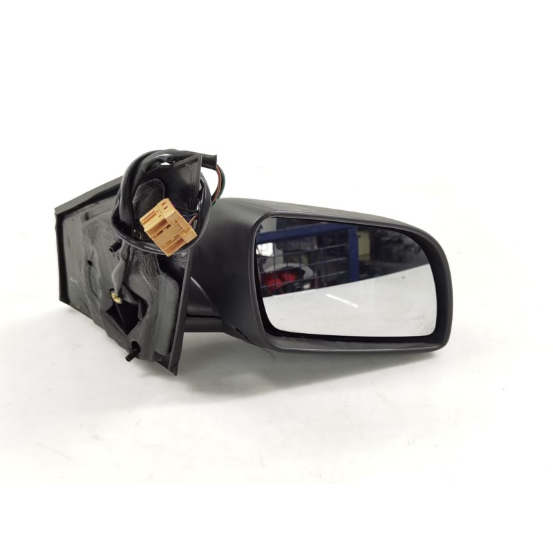 Recambio de retrovisor derecho para volkswagen polo iv (9n_, 9a_) 1.4 16v referencia OEM IAM 6Q085753801C / 6Q1857508G / 6Q0857 Recambio de retrovisor derecho para volkswagen polo iv (9n_, 9a_) 1.4 16v referencia OEM IAM 6Q085753801C / 6Q1857508G / 6Q0857
