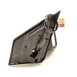 Recambio de retrovisor derecho para volkswagen polo iv (9n_, 9a_) 1.4 16v referencia OEM IAM  6Q085753801C / 6Q1857508G / 6Q0857