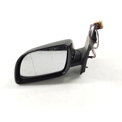 Recambio de retrovisor izquierdo para volkswagen polo iv (9n_, 9a_) 1.4 16v referencia OEM IAM 6Q1857507F/6Q2857507H/6Q2857507F 