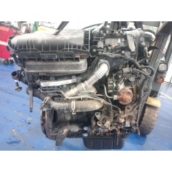 Recambio de motor completo para citroën c3 picasso exclusive referencia OEM IAM 9H06  