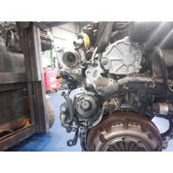 Recambio de motor completo para citroën c3 picasso exclusive referencia OEM IAM 9H06  
