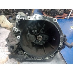 Recambio de caja cambios para citroën c3 picasso exclusive referencia OEM IAM 20DP98  