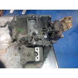 Recambio de caja cambios para citroën c3 picasso exclusive referencia OEM IAM 20DP98  