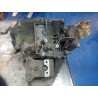 Recambio de caja cambios para citroën c3 picasso exclusive referencia OEM IAM 20DP98  