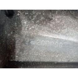 Recambio de caja cambios para citroën c3 picasso exclusive referencia OEM IAM 20DP98  