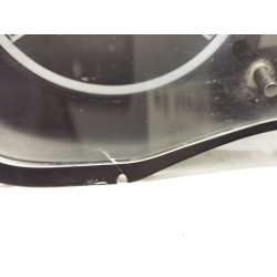 Recambio de cuadro instrumentos para peugeot 307 (3a/c) 1.6 16v referencia OEM IAM P9645768480E 9645768480E 216698150