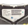 Recambio de cuadro instrumentos para peugeot 307 (3a/c) 1.6 16v referencia OEM IAM P9645768480E 9645768480E 216698150