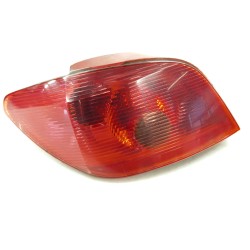 Recambio de piloto trasero izquierdo para peugeot 307 (3a/c) 1.6 16v referencia OEM IAM 96343704JE  