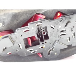 Recambio de piloto trasero izquierdo para peugeot 307 (3a/c) 1.6 16v referencia OEM IAM 96343704JE  