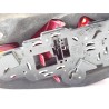 Recambio de piloto trasero izquierdo para peugeot 307 (3a/c) 1.6 16v referencia OEM IAM 96343704JE  