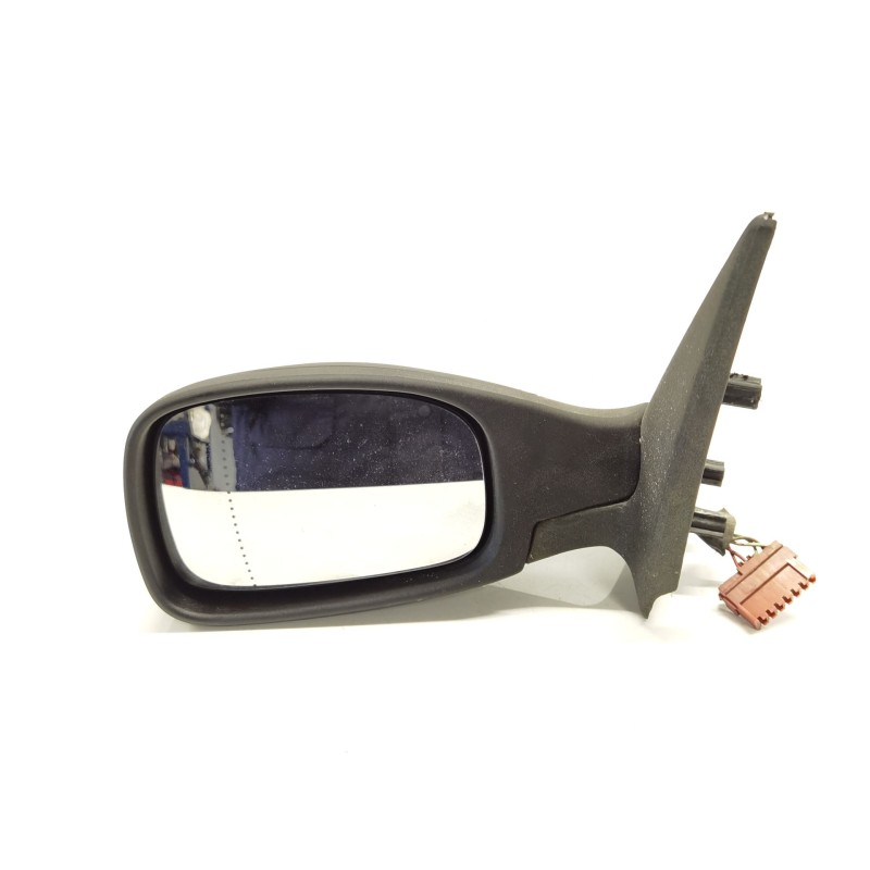 Recambio de retrovisor izquierdo para peugeot 306 berlina 3/4/5 puertas (s2) referencia OEM IAM 8149G2 Recambio de retrovisor izquierdo para peugeot 306 berlina 3/4/5 puertas (s2) referencia OEM IAM 8149G2
