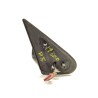 Recambio de retrovisor izquierdo para peugeot 306 berlina 3/4/5 puertas (s2) referencia OEM IAM  8149G2 
