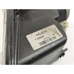 Recambio de faro derecho para peugeot 306 berlina 3/4/5 puertas (s2) referencia OEM IAM 89000893  