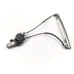Recambio de elevalunas delantero izquierdo para peugeot 306 berlina 3/4/5 puertas (s2) referencia OEM IAM 454500018 D33470145450