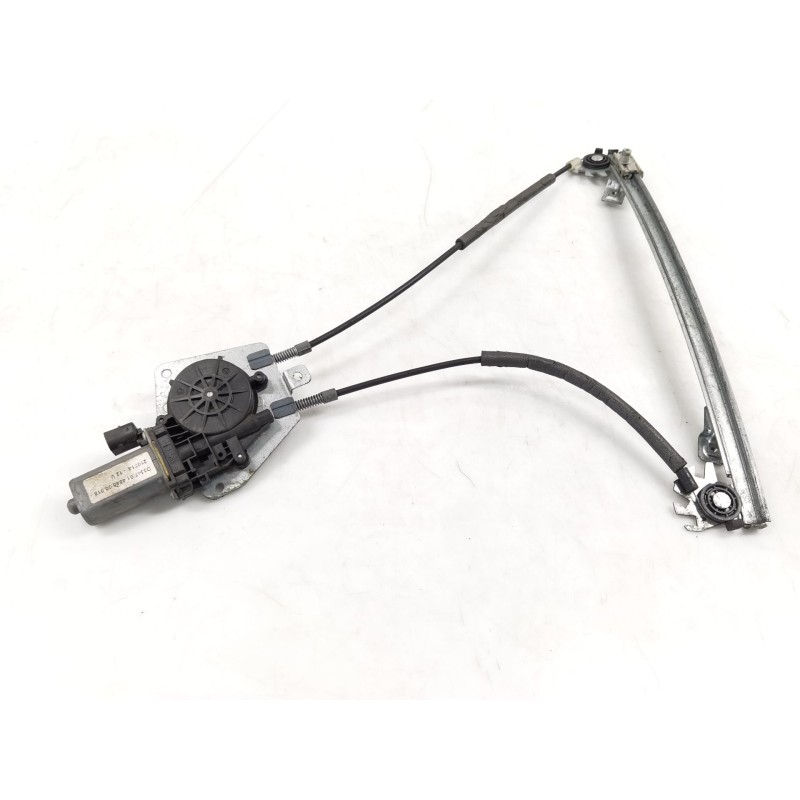 Recambio de elevalunas delantero izquierdo para peugeot 306 berlina 3/4/5 puertas (s2) referencia OEM IAM 454500018 D33470145450