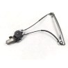 Recambio de elevalunas delantero izquierdo para peugeot 306 berlina 3/4/5 puertas (s2) referencia OEM IAM 454500018 D33470145450