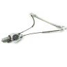 Recambio de elevalunas delantero izquierdo para peugeot 306 berlina 3/4/5 puertas (s2) referencia OEM IAM 454500018 D33470145450