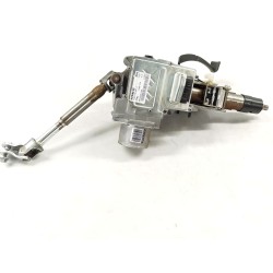 Recambio de columna dirección para renault megane ii sedán (lm0/1_) 2.0 dci referencia OEM IAM 8200738088A  A0016626LHD
