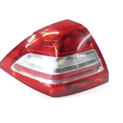 Recambio de piloto trasero izquierdo para renault megane ii sedán (lm0/1_) 2.0 dci referencia OEM IAM 8200417345  20080999