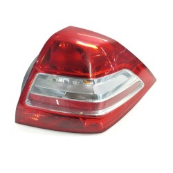 Recambio de piloto trasero derecho para renault megane ii sedán (lm0/1_) 2.0 dci referencia OEM IAM 8200417347  