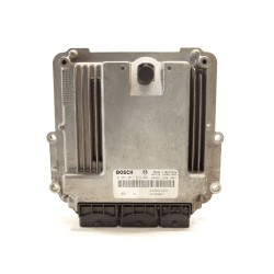 Recambio de centralita motor uce para renault megane ii sedán (lm0/1_) 2.0 dci referencia OEM IAM 8200462452 0281011814 82005898