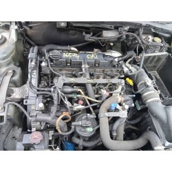 Recambio de motor y cambio exportacion para citroen xsara berlina 2.0 hdi 66kw premier referencia OEM IAM   