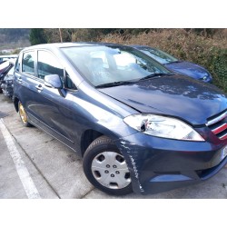 honda fr-v (be) del año 2005