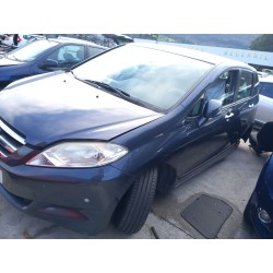 honda fr-v (be) del año 2005