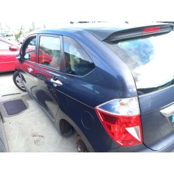 honda fr-v (be) del año 2005