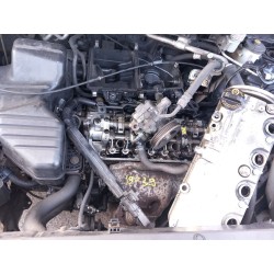 honda fr-v (be) del año 2005
