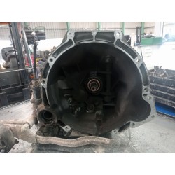 Recambio de caja cambios para ford fiesta 1.1 2v referencia OEM IAM G6A87WTJB  