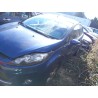 ford fiesta (cb1) del año 2010