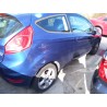 ford fiesta (cb1) del año 2010