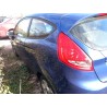 ford fiesta (cb1) del año 2010
