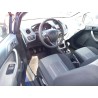 ford fiesta (cb1) del año 2010