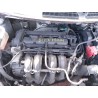 ford fiesta (cb1) del año 2010