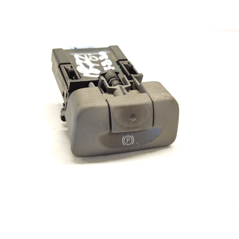 Recambio de mando freno eléctrico para renault scenic ii grand confort dynamique referencia OEM IAM 8200610146  