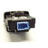 Recambio de mando freno eléctrico para renault scenic ii grand confort dynamique referencia OEM IAM 8200610146  