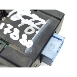 Recambio de mando freno eléctrico para renault scenic ii grand confort dynamique referencia OEM IAM 8200610146  