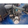 Recambio de motor completo para ford fiesta 1.1 2v referencia OEM IAM G6A  