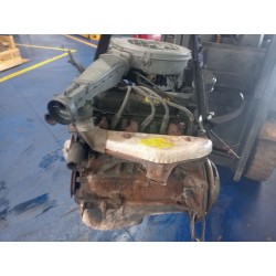 Recambio de motor completo para ford fiesta 1.1 2v referencia OEM IAM G6A  