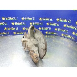 Recambio de mangueta delantera derecha para nissan vanette cargo vanette cargo caja cerrada referencia OEM IAM   