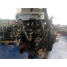 Recambio de motor completo para ford fiesta 1.1 2v referencia OEM IAM G6A  